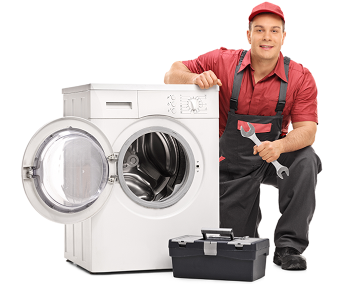 manutenção de máquina de lavar rj