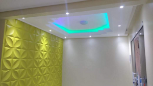 Rebaixamento de Gesso em Mogi das Cruzes Rebaixamento de Gesso em Mogi das Cruzes