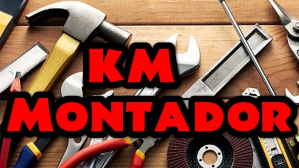 montador de móveis sp